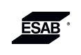 ESAB ie logo